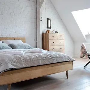 High Standard Studio. Old Town. Warszawa