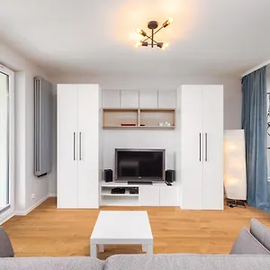 Dunikowskiego 6a Warszawa
