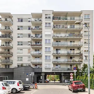 Superapart Kamienna 1 Warszawa