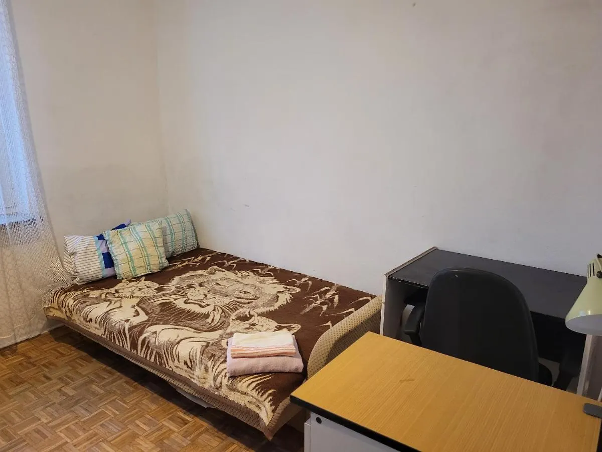 Apartament Rooms Lukowska Dnf Warszawa