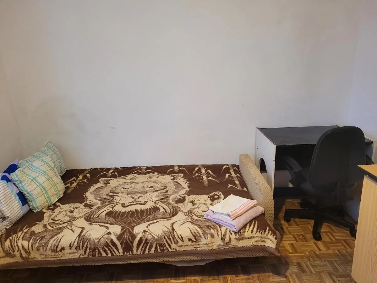 Rooms Lukowska Dnf ワルシャワ ポーランド